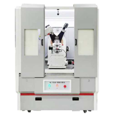 組合多功能X射線衍射儀AL-Y3500