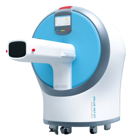 活體小動物PET-CT